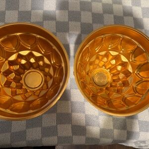 Cooper collectible mold for jello